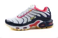 nike air max plus tn se femme ci5780-100 white blue